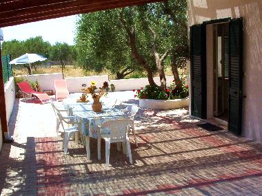 Maison de vacances /en/au Leuca (Lecce)ou appartement ou maison de vacances