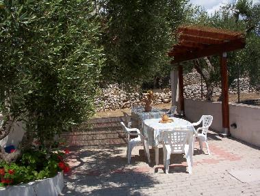 Maison de vacances /en/au Leuca (Lecce)ou appartement ou maison de vacances