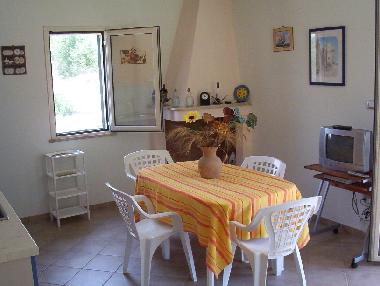Maison de vacances /en/au Leuca (Lecce)ou appartement ou maison de vacances