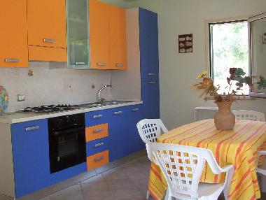 Maison de vacances /en/au Leuca (Lecce)ou appartement ou maison de vacances
