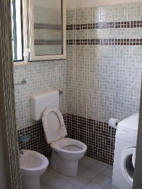 Maison de vacances /en/au Leuca (Lecce)ou appartement ou maison de vacances