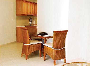 Appartement de vacances �/en/au Rethymno (Rethymni)ou appartement ou maison de vacances