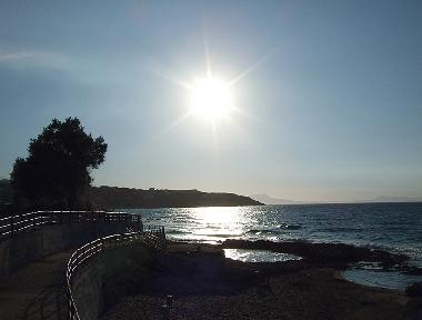 Appartement de vacances �/en/au Rethymno (Rethymni)ou appartement ou maison de vacances