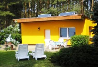 Maison de vacances /en/au Bad Freienwalde (Mrkisch-Oderland)ou appartement ou maison de vacances