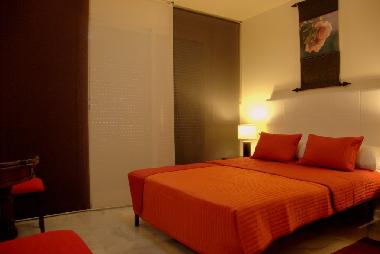 Appartement de vacances �/en/au Mijas Costa (M�laga)ou appartement ou maison de vacances