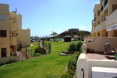 Appartement de vacances �/en/au Mijas Costa (M�laga)ou appartement ou maison de vacances