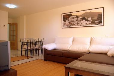 Appartement de vacances �/en/au Mijas Costa (M�laga)ou appartement ou maison de vacances