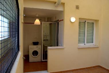 Appartement de vacances �/en/au Mijas Costa (M�laga)ou appartement ou maison de vacances