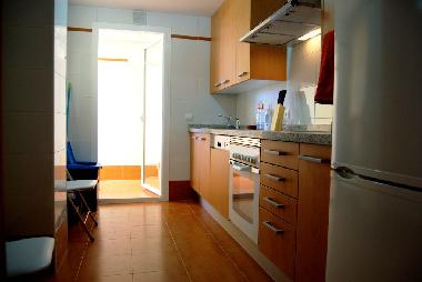 Appartement de vacances �/en/au Mijas Costa (M�laga)ou appartement ou maison de vacances