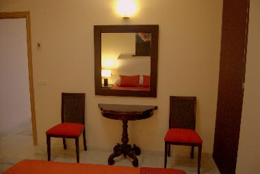 Appartement de vacances �/en/au Mijas Costa (M�laga)ou appartement ou maison de vacances