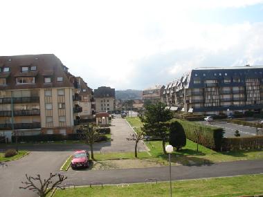 Appartement de vacances /en/au villers ur mer (Calvados)ou appartement ou maison de vacances