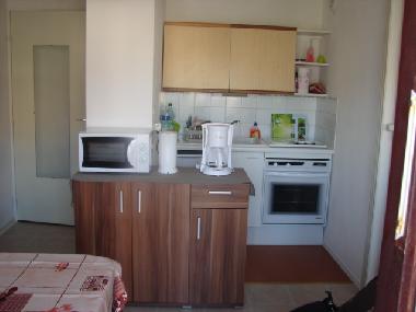 Appartement de vacances /en/au villers ur mer (Calvados)ou appartement ou maison de vacances