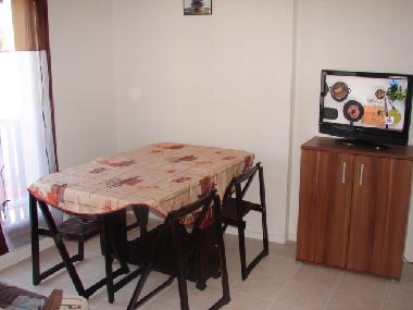 Appartement de vacances /en/au villers ur mer (Calvados)ou appartement ou maison de vacances