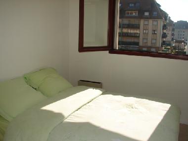 Appartement de vacances /en/au villers ur mer (Calvados)ou appartement ou maison de vacances