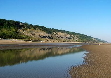 Appartement de vacances /en/au villers ur mer (Calvados)ou appartement ou maison de vacances