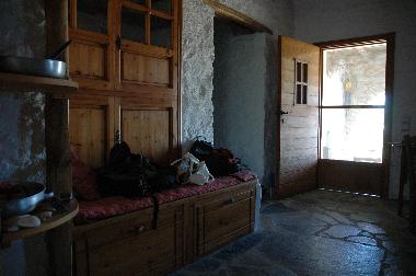 Maison de vacances /en/au Paros  (Kyklades)ou appartement ou maison de vacances