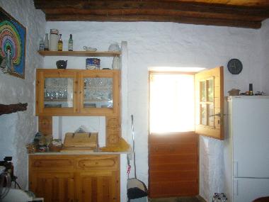 Maison de vacances /en/au Paros  (Kyklades)ou appartement ou maison de vacances