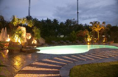 Maison de vacances �/en/au Ban Chong Pli (Krabi)ou appartement ou maison de vacances