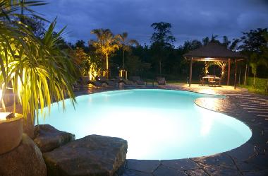 Maison de vacances �/en/au Ban Chong Pli (Krabi)ou appartement ou maison de vacances