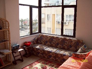Appartement de vacances �/en/au Antalya Stadt (Antalya)ou appartement ou maison de vacances