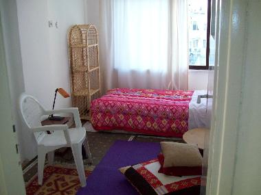Appartement de vacances �/en/au Antalya Stadt (Antalya)ou appartement ou maison de vacances
