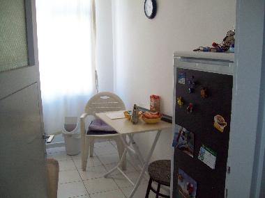 Appartement de vacances �/en/au Antalya Stadt (Antalya)ou appartement ou maison de vacances