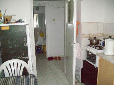 Appartement de vacances �/en/au Antalya Stadt (Antalya)ou appartement ou maison de vacances