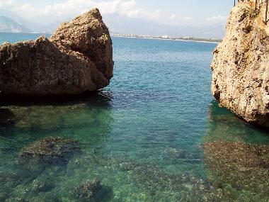 Appartement de vacances �/en/au Antalya Stadt (Antalya)ou appartement ou maison de vacances