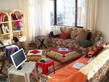 Appartement de vacances �/en/au Antalya Stadt (Antalya)ou appartement ou maison de vacances