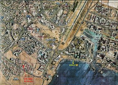 Appartement de vacances �/en/au Eilat (HaDarom (Southern))ou appartement ou maison de vacances