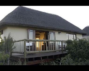 Chambre avec petit d�jeuner �/en/au Addo (Eastern Cape)ou appartement ou maison de vacances