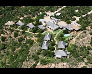 Chambre avec petit d�jeuner �/en/au Addo (Eastern Cape)ou appartement ou maison de vacances