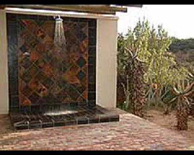 Chambre avec petit d�jeuner �/en/au Addo (Eastern Cape)ou appartement ou maison de vacances