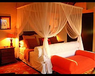 Chambre avec petit d�jeuner �/en/au Addo (Eastern Cape)ou appartement ou maison de vacances