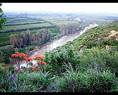 Chambre avec petit d�jeuner �/en/au Addo (Eastern Cape)ou appartement ou maison de vacances