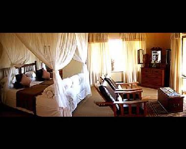 Chambre avec petit d�jeuner �/en/au Addo (Eastern Cape)ou appartement ou maison de vacances