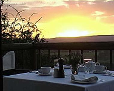 Chambre avec petit d�jeuner �/en/au Addo (Eastern Cape)ou appartement ou maison de vacances