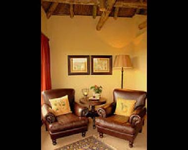 Chambre avec petit d�jeuner �/en/au Addo (Eastern Cape)ou appartement ou maison de vacances