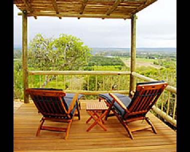 Chambre avec petit d�jeuner �/en/au Addo (Eastern Cape)ou appartement ou maison de vacances