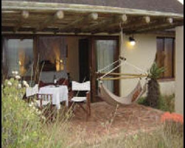 Chambre avec petit d�jeuner �/en/au Addo (Eastern Cape)ou appartement ou maison de vacances