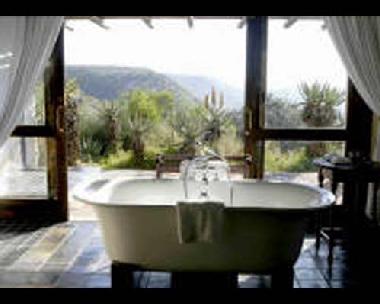Chambre avec petit d�jeuner �/en/au Addo (Eastern Cape)ou appartement ou maison de vacances