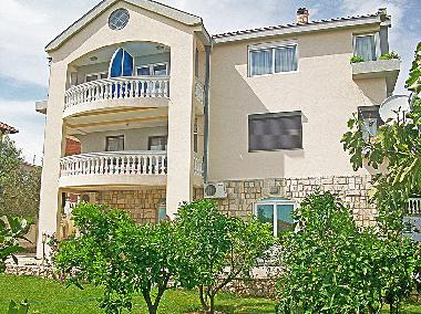 Maison de vacances �/en/au Ulcinj (Mont�n�gro)ou appartement ou maison de vacances