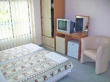 Maison de vacances �/en/au Ulcinj (Mont�n�gro)ou appartement ou maison de vacances
