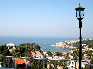 Chambre avec petit d�jeuner �/en/au Ulcinj (Mont�n�gro)ou appartement ou maison de vacances