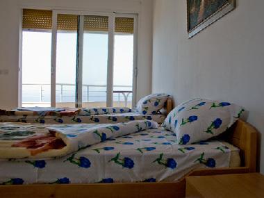 Chambre avec petit d�jeuner �/en/au Ulcinj (Mont�n�gro)ou appartement ou maison de vacances