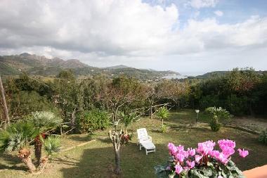 Maison de vacances �/en/au Isola d
