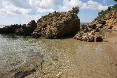 Maison de vacances �/en/au Isola d