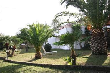 Maison de vacances �/en/au Isola d