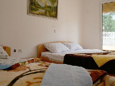 Chambre avec petit d�jeuner �/en/au Ulcinj (Mont�n�gro)ou appartement ou maison de vacances
