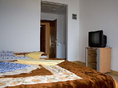 Chambre avec petit d�jeuner �/en/au Ulcinj (Mont�n�gro)ou appartement ou maison de vacances